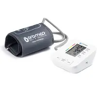 Oromed Oro-n4 Classic Blood Pressure Monitor Clair
