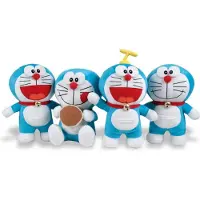 Play Peluche Doraemon 24/27cm