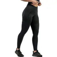 Nebbia Leggings Taille Haute Intense Mesh