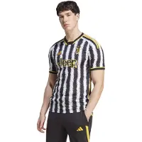 Adidas Maillot 'Juventus 23/24 Away'