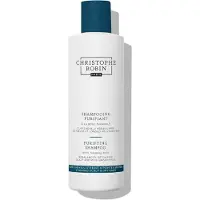Christophe Robin PURIFYING shampoo with thermal mud 250 ml