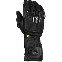 Knox Handroid MK5 Noir Gants Taille 2XL