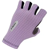 Q36.5 Dottore Pro Summer Short Gloves Violet S