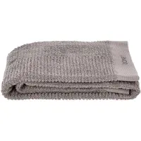 Zone Denmark Serviette de Bain Zone Denmark Classic Gull Grey 140 x 70 cm