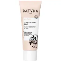 Patyka Gommage Sorbet Eclat 50ml Facial Treatment Doré