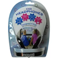 Maxell Écouteurs MAXELL KIDS