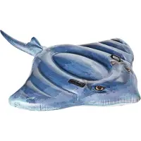 Intex Bouée Gonflable Intex Raie