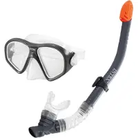 Intex Set de Plongée Intex Reef Rider