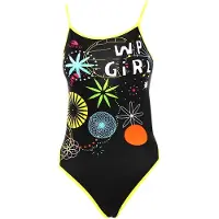 Turbo Maillot De Bain Spiro 892512