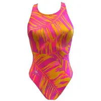 Turbo Maillot De Bain Banano