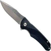 Buck Couteau pliant Sprint Select Linerlock, bleu