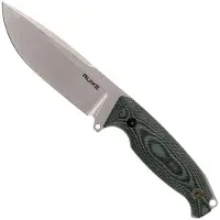 Ruike Jager F118-G Green couteau de chasse