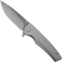 Buck Couteau pliant Odessa Framelock