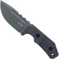 Böker Couteau Little Dvalin Black