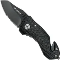 Magnum Couteau pliant Compact Rescue