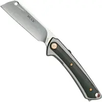 Buck Hiline Framelock