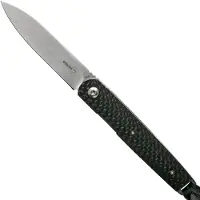 Böker Couteau pliant LRF Carbon