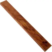 Eden kitchen knives Eden barre aimantée pour couteaux Curupay, 50 x 6 cm