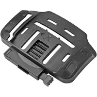 Fenix ALG-04 Clip de Casque pour HL55, HL60R, HP30R V2.0, HM61R, HM60R, HM65R, HM65R-T et HM70R