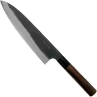 Eden kitchen knives Eden Kanso Aogami, couteau de chef, 23 cm