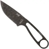 ESEE Couteau de cou Izula Black Oxide