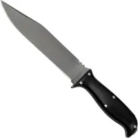 Condor Enduro CTK1829-68SS, couteau de survie, Tony Lennartz design