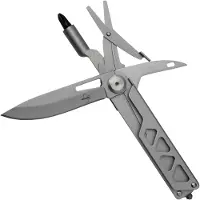 Böker PLUS SPECIALIST HALF-TOOL Outil multifonctions