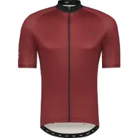 BBB Converfit Eco Short Sleeve Jersey Rouge S Homme