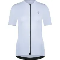 Bbb Donnaessence Short Sleeve Jersey Bleu L Femme