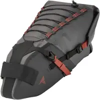 ALTURA TYRES Altura Vortex Wp Sacoche de selle 17l Gris Gris One Size