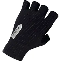 Q36.5 Dottore Pro Summer Short Gloves Noir L