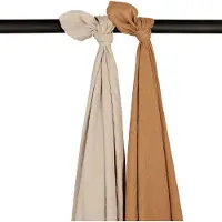 Meyco Mussselin Swaddles (120 x 120 cm)