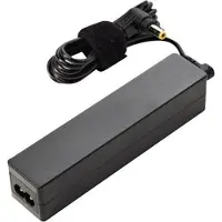 Fujitsu Adaptateur CA 19V/65W (65 W), Alimentation pour notebook, Noir