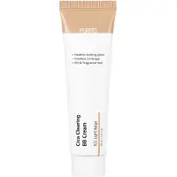 Purito Cica Clearing BB Crème #21 Beige Clair 30 ml Crème De Jour