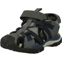 Geox J Borealis Boy Couleur Gris