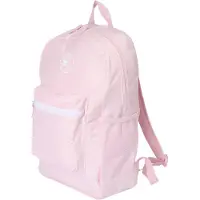 Converse Sac à dos rose clair / blanc