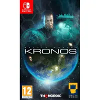 Battle World: Kronos FR / UK Switch