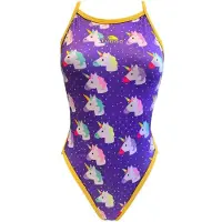 Turbo Maillot De Bain Unicorn Revolution