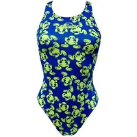 Turbo Maillot de bain 1 pièce femme Ranitas Flour 2015