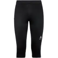 Odlo Essential Leggings Noir S Homme