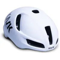 Kask Casque Utopia Y, couleur : blanc, taille : M (52-58 cm)