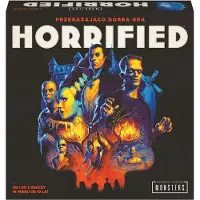 Ravensburger Jeu de société Horrified