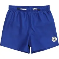 Converse Kids Core Pull-on Swimming Shorts Bleu 13-15 Years Garçon