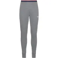 Odlo Active Warm Originals Eco Leggings Gris M Homme