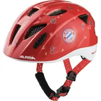 Alpina sport Alpina Ximo FCB casque de vélo pour enfants XXS/XS