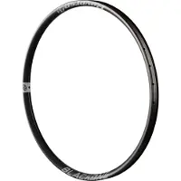 Reverse Components Black ONE 35-TR Jante - 29'' | Clincher | 35mm - noir/gris