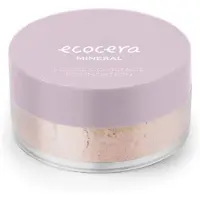 Ecocera Sypki kryjący podkład mineralny C3 Malmo 4g (Cool C3)