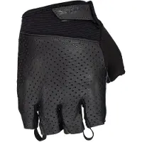 Lizardskins Aramus Classic Short Gloves Noir S Homme