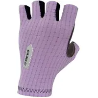 Q36.5 Dottore Pro Summer Short Gloves Violet XL