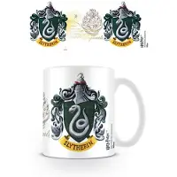 Pyramid Harry Potter - Mug Slytherin Crest
